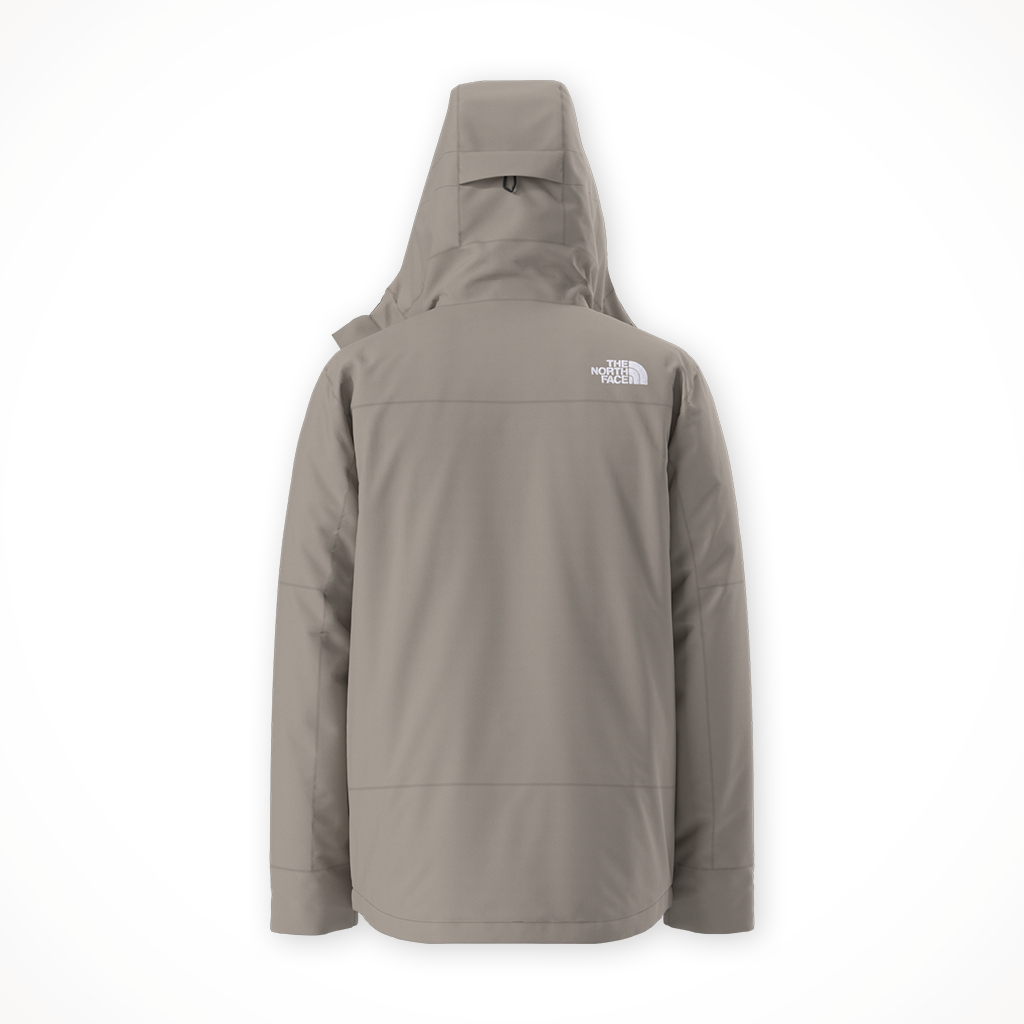 Clement Triclimate Jacket — Men's