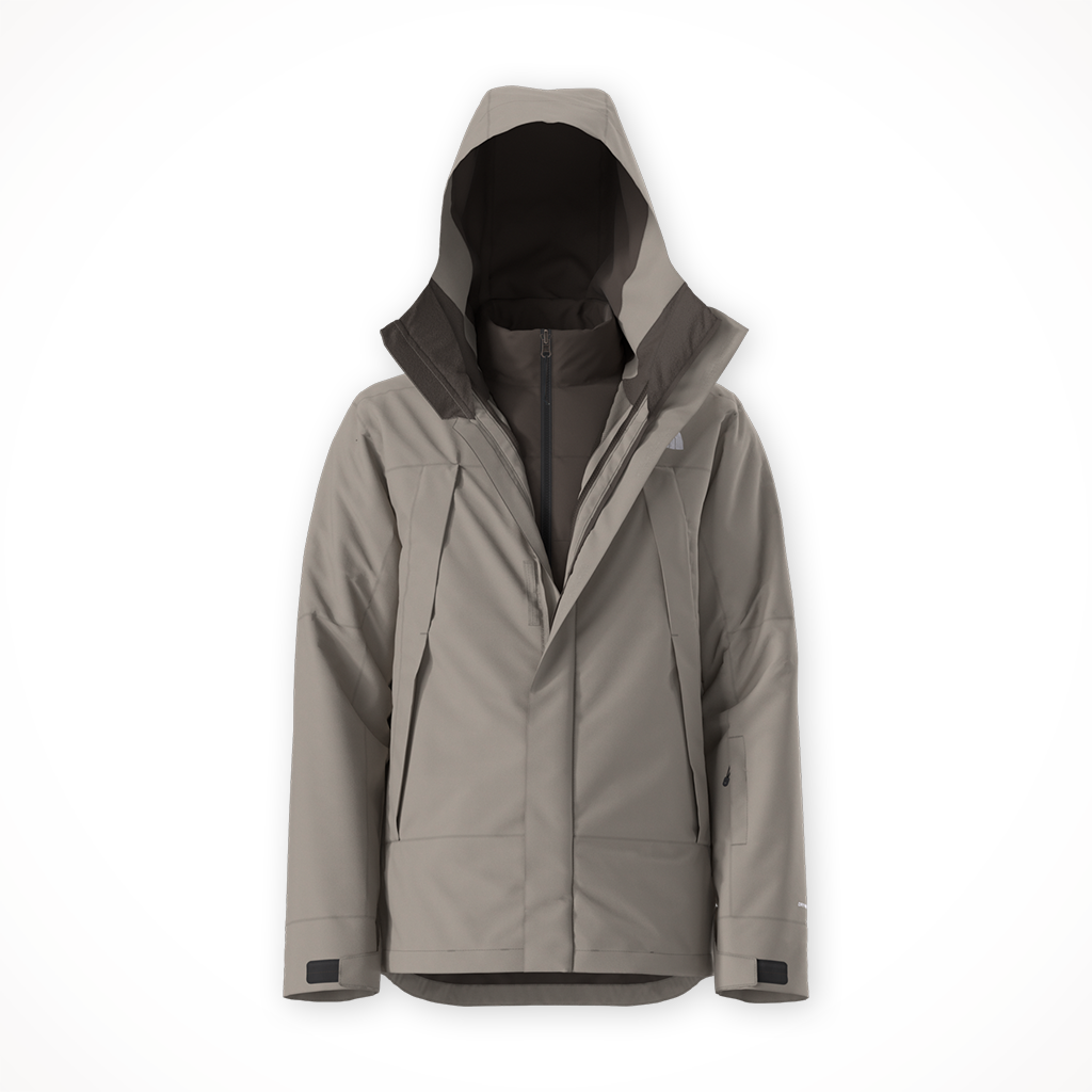 Clement Triclimate Jacket — Men's