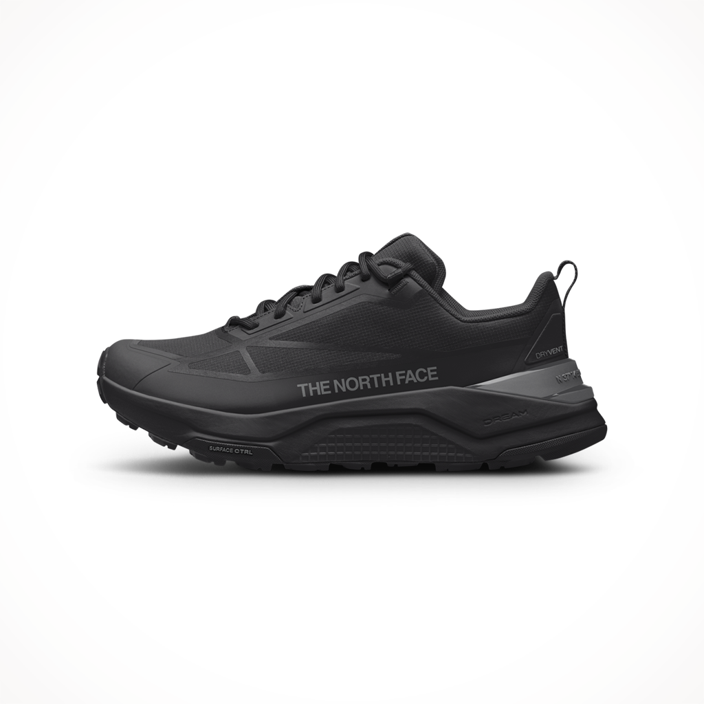 Product image: TNF Fastpack WP TNF Black Mens 2026, shown in primary marketing view.
