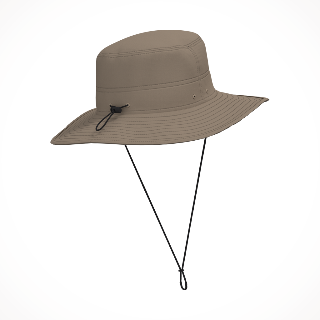 Product image: TNF Horizon Breeze Brimmer Hat D Une Beige unisex 2026 Alt1.