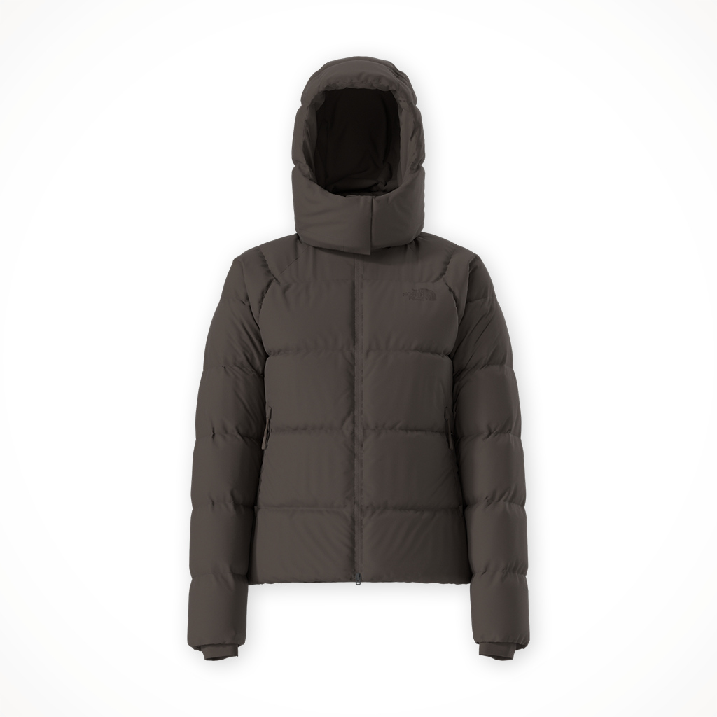 Hydrenalite City Down Hooded Jacket — Women's