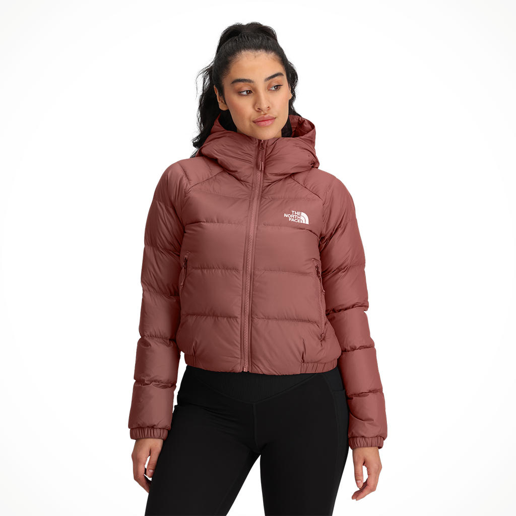 Hydrenalite™ Down Hoodie — Women's