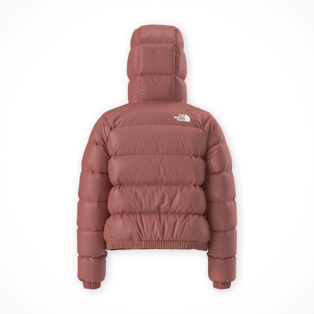 Hydrenalite™ Down Hoodie — Women's