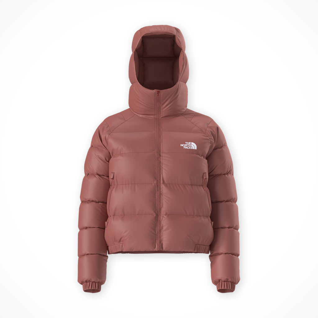 Hydrenalite™ Down Hoodie — Women's