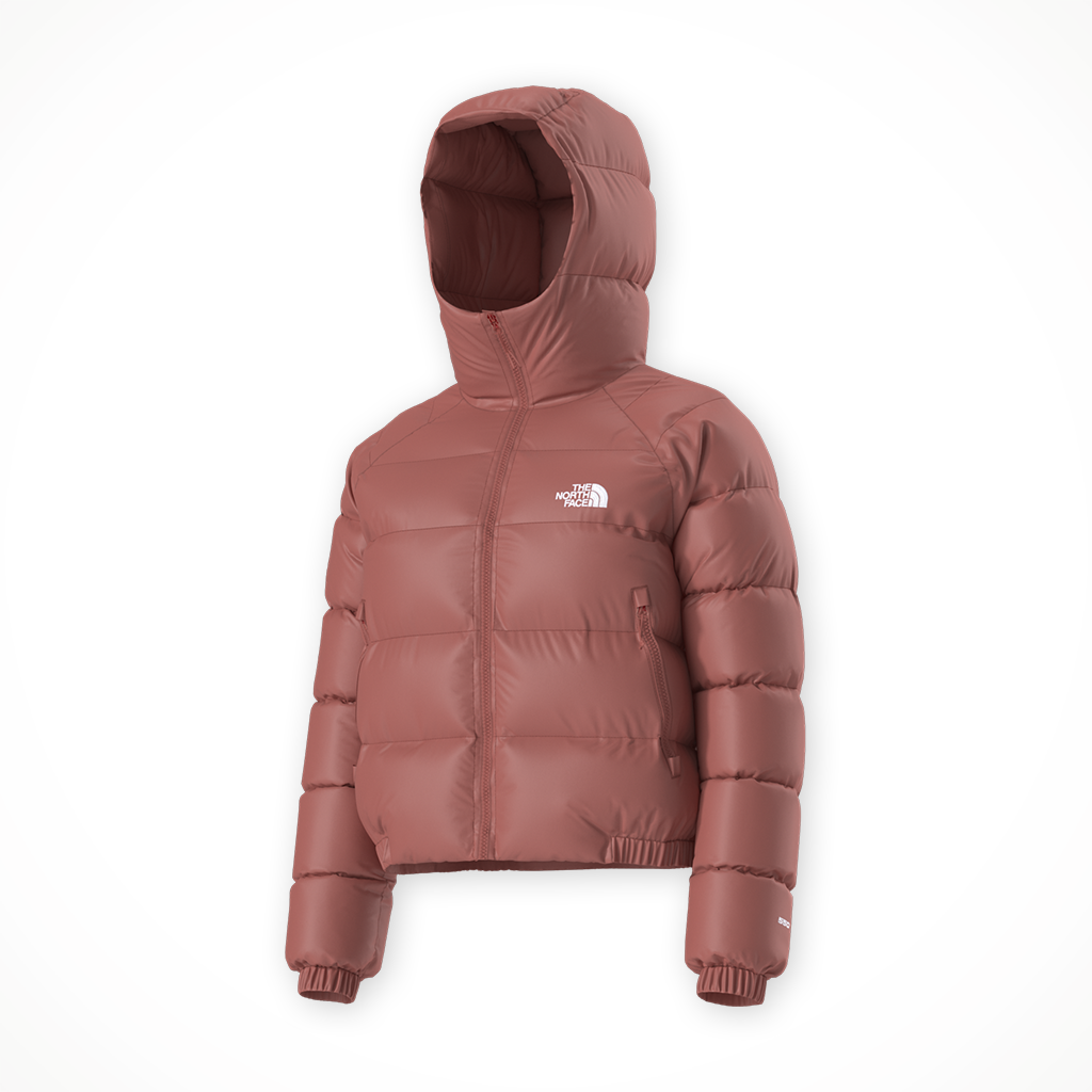 Hydrenalite™ Down Hoodie — Women's