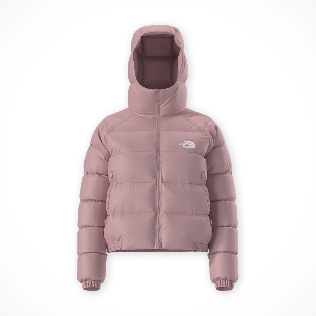 Hydrenalite Down Hoodie — Women's
