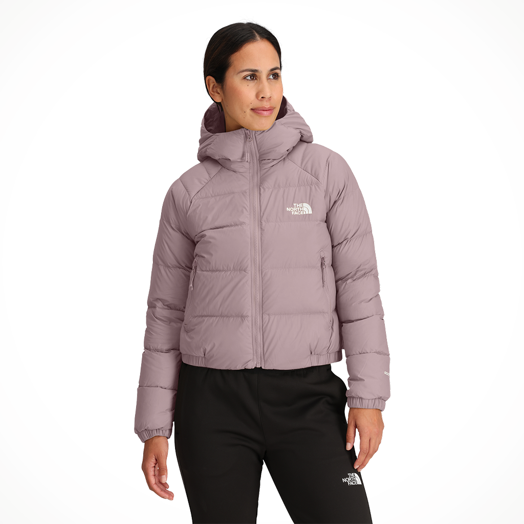 Hydrenalite Down Hoodie — Women's