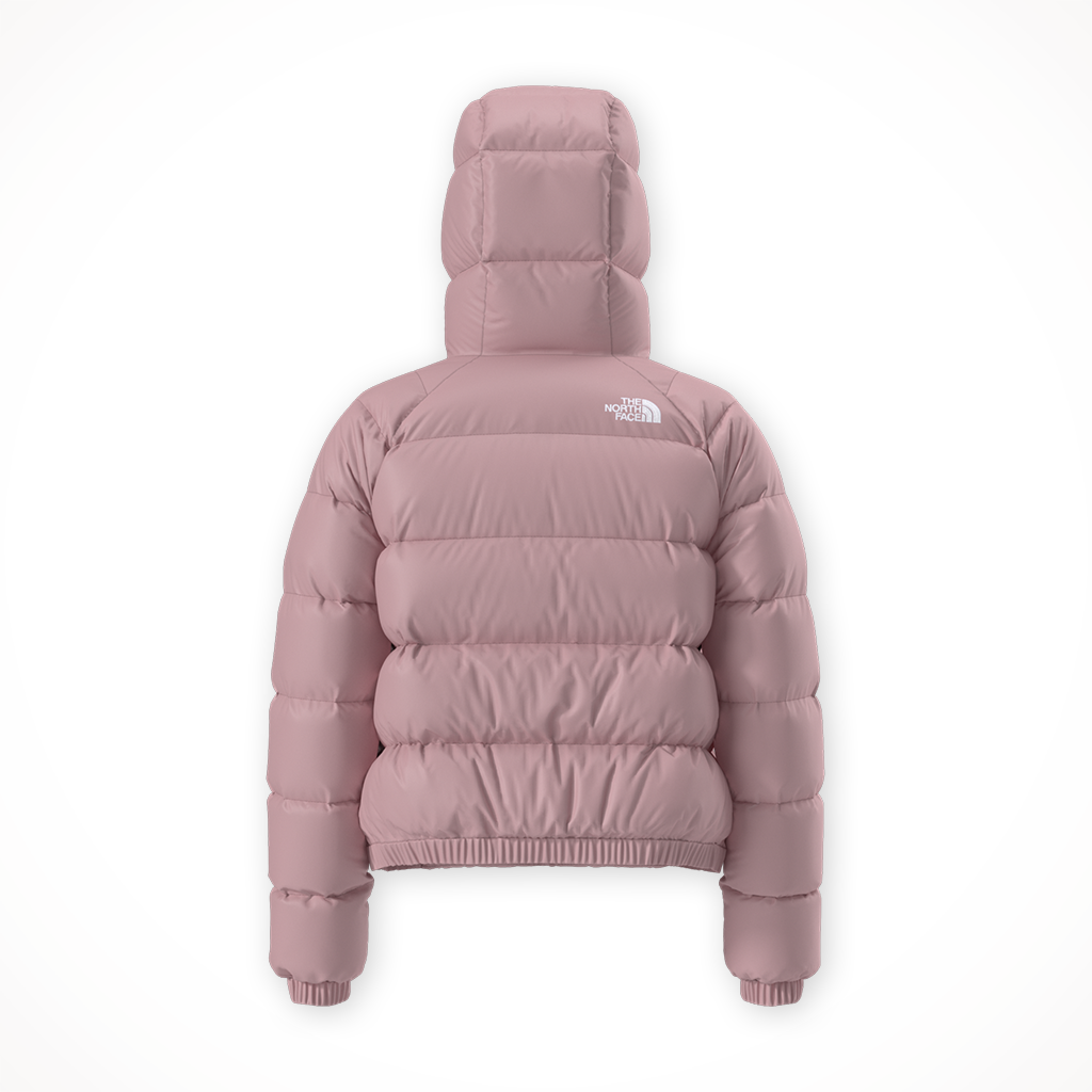 Hydrenalite Down Hoodie — Women's