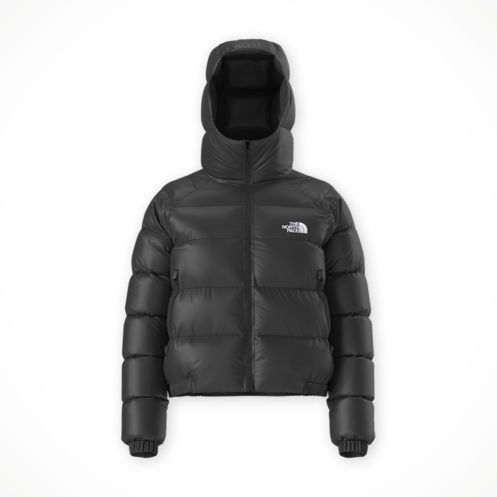 Hydrenalite™ Down Hoodie — Women's