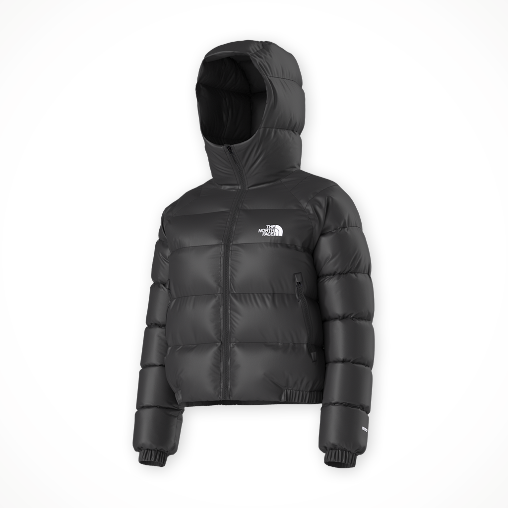 Hydrenalite™ Down Hoodie — Women's