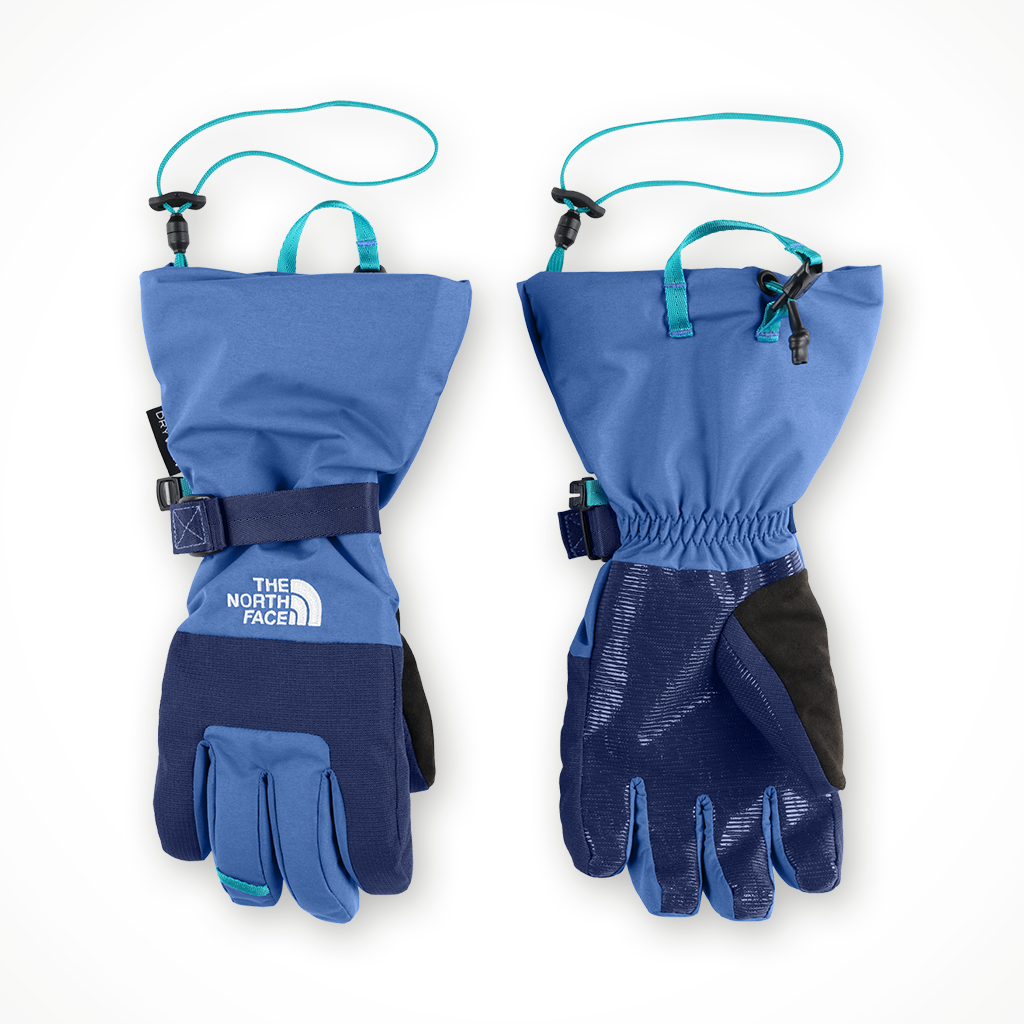 Montana Glove — Kids'