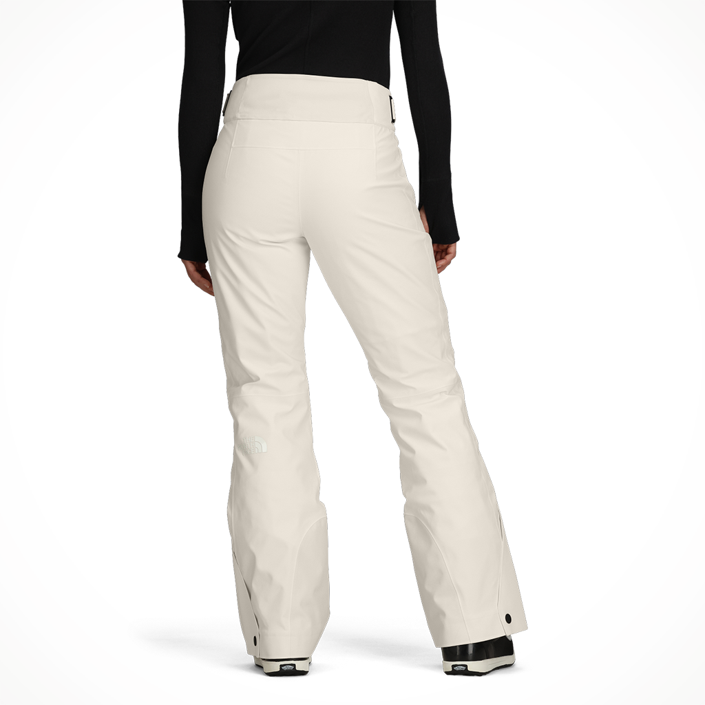 Product image: TNF Lenado Pant White Dune womens 2025 alt2.