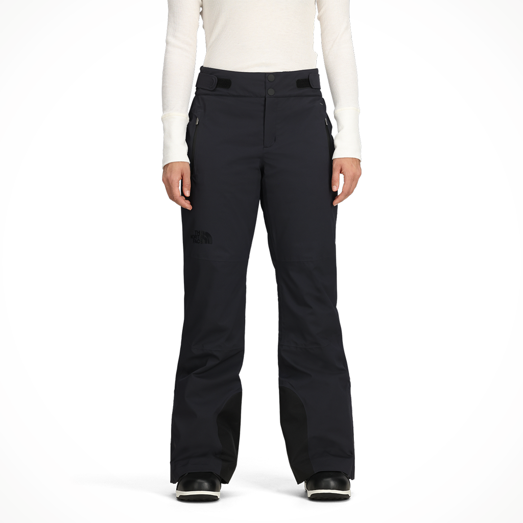 Product image: TNF Lenado Pant blk womens 2025 alt1.