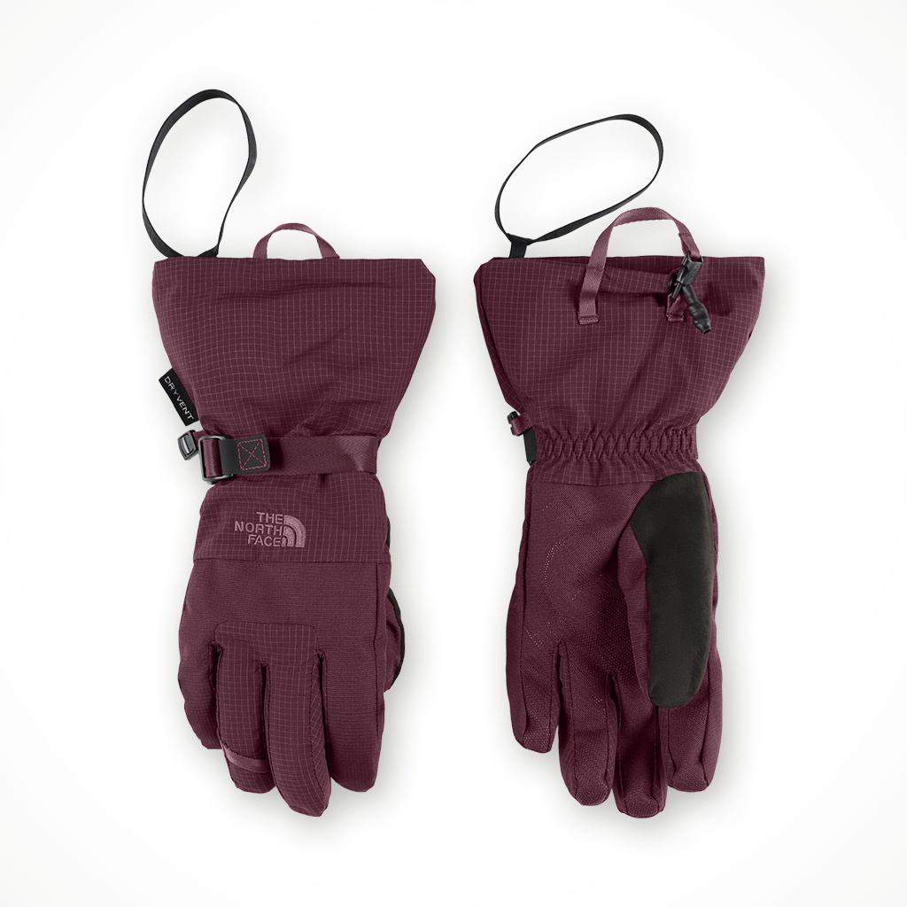 Montana Ski Glove — Women's