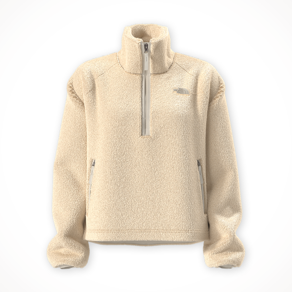 Osito Evolve ½ Zip Jacket — Women's
