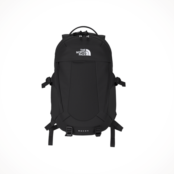 2012 the north face women's recon backpack The North Face Women's Recon Backpack TNF Black