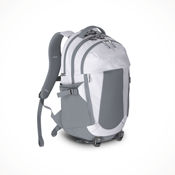 The North Face Women's Recon Backpack TNF Black The North Face Women's Recon Backpack TNF Black