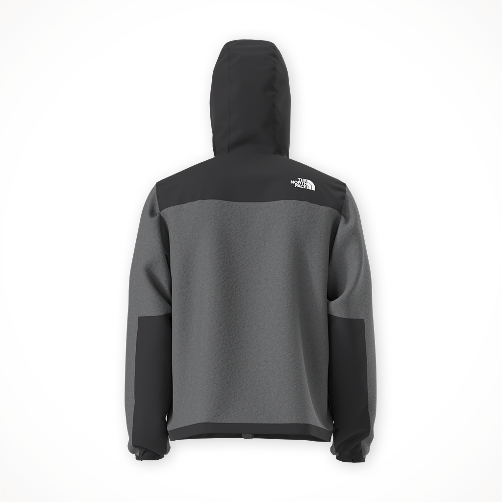Retro Denali Hoodie — Men's