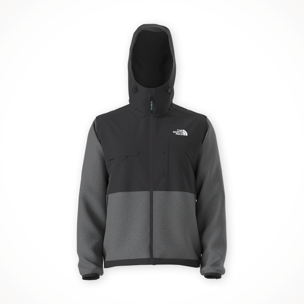 Retro Denali Hoodie — Men's
