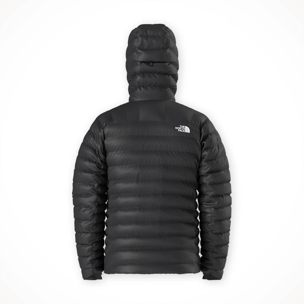 Summit Breithorn Hoodie — Men's