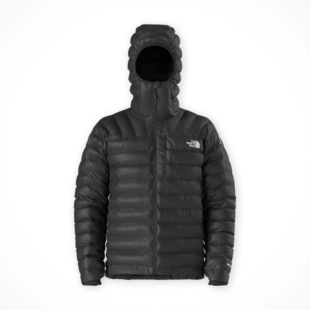 Summit Breithorn Hoodie — Men's