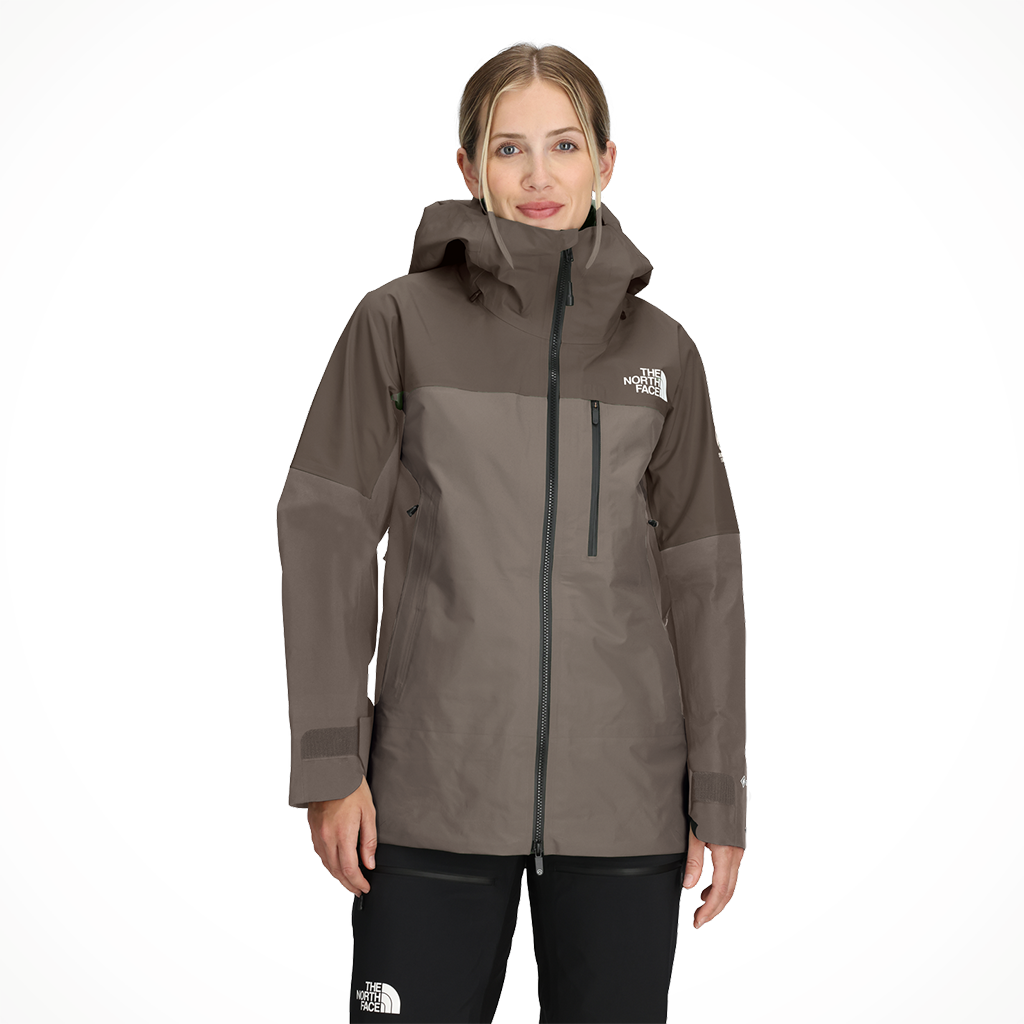 Summit Eastwall GTX Jacket — Women's