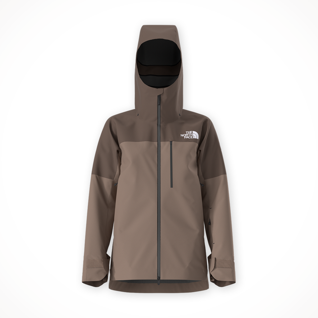 Summit Eastwall GTX Jacket — Women's