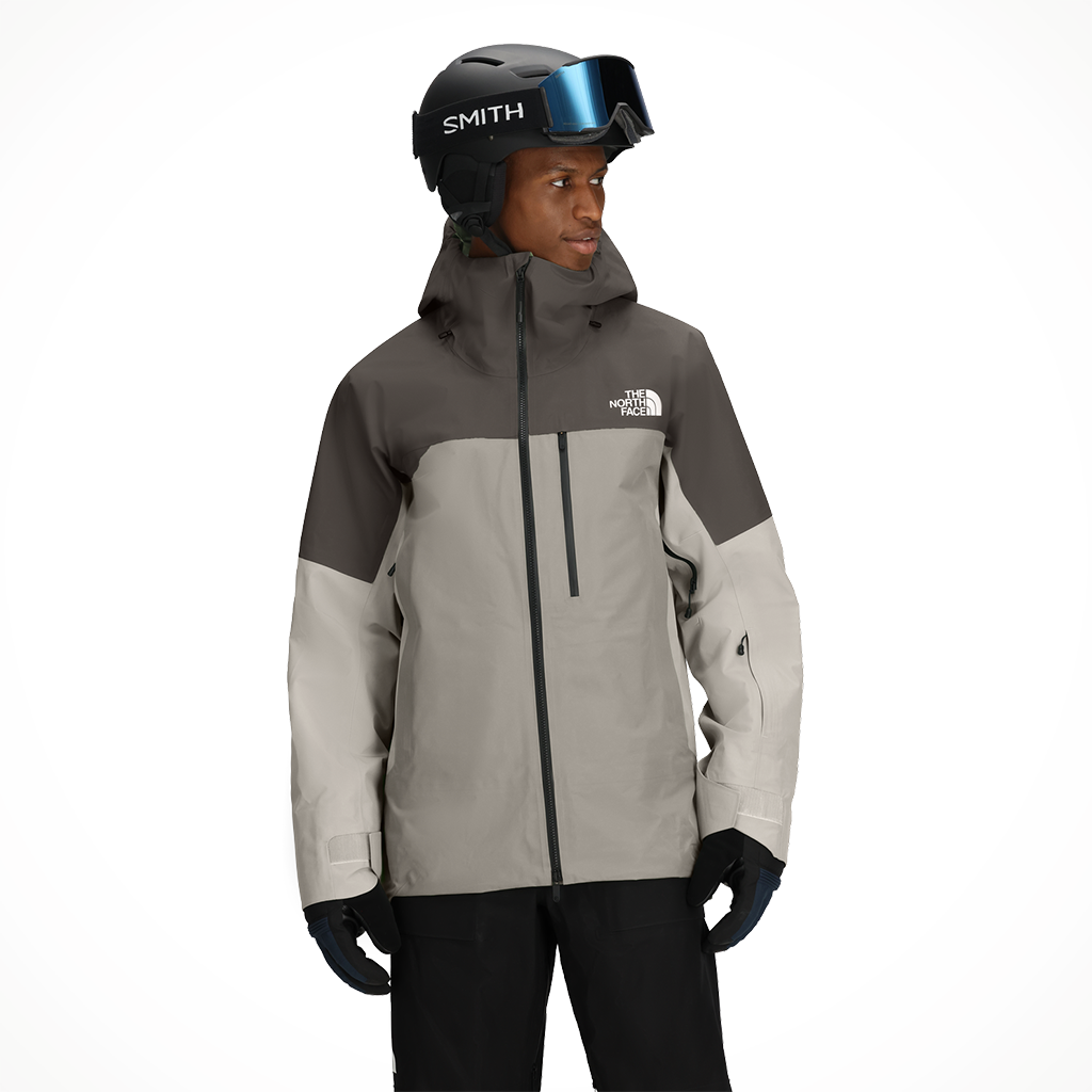 Summit Eastwall GTX Jacket — Men's