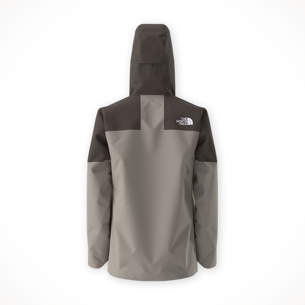 Summit Eastwall GTX Jacket — Men's