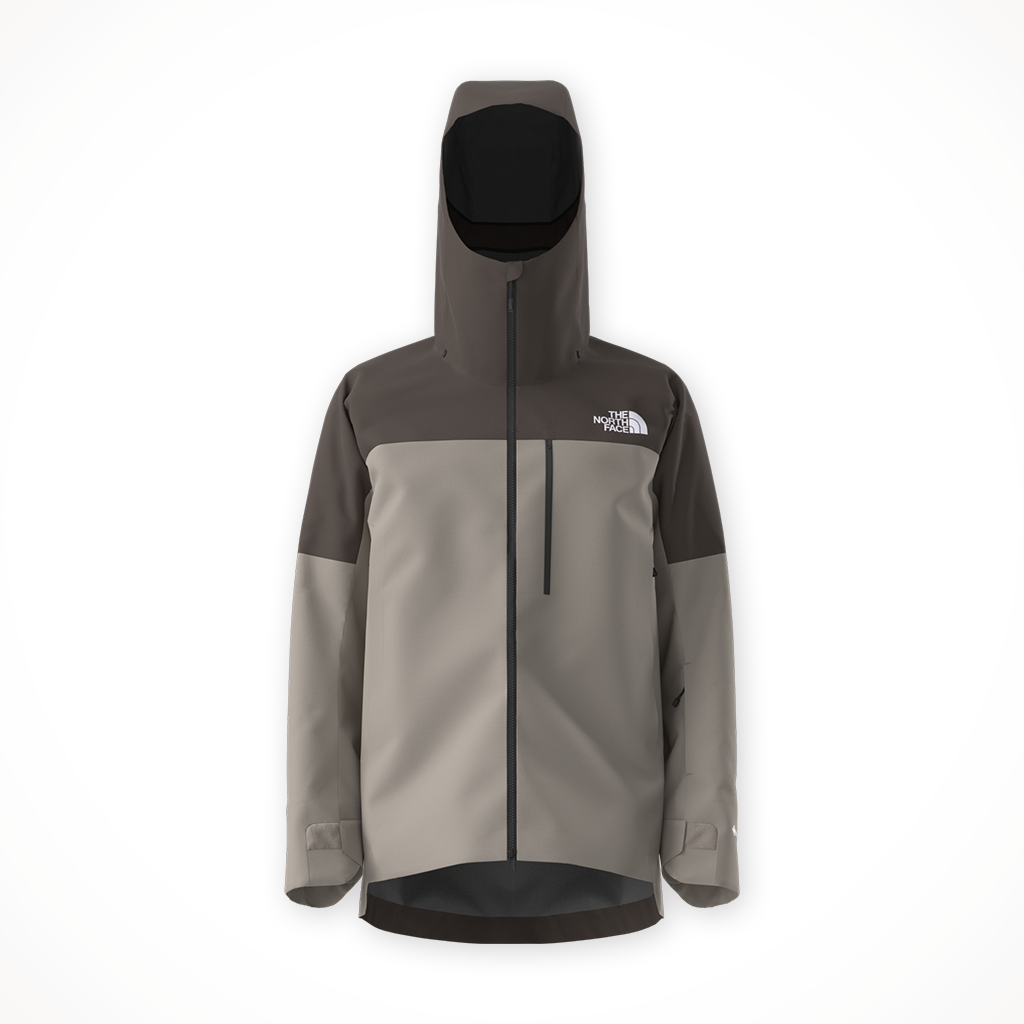 Summit Eastwall GTX Jacket — Men's