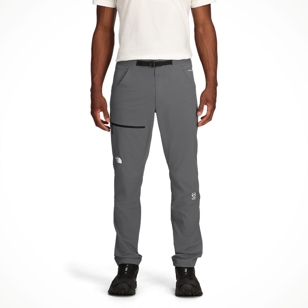 Product image: TNF Summit Off Width Pant Smoked Pearl Mens 2026 alt1.