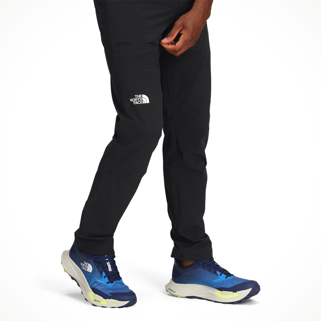 Product image: TNF Summit Off Width Pant TNF Black Mens 2026 alt1.