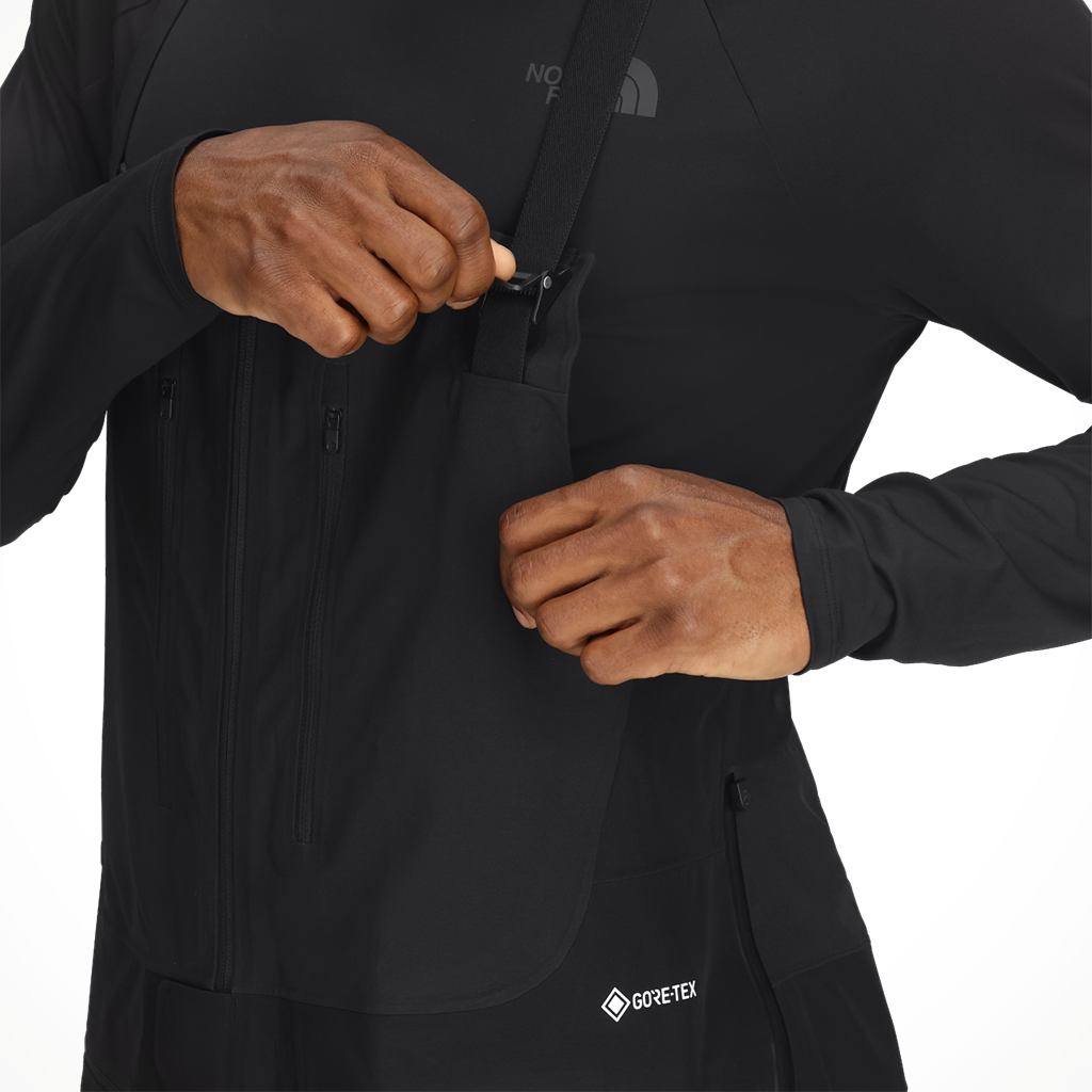 Summit Verbier GTX Bib — Men's