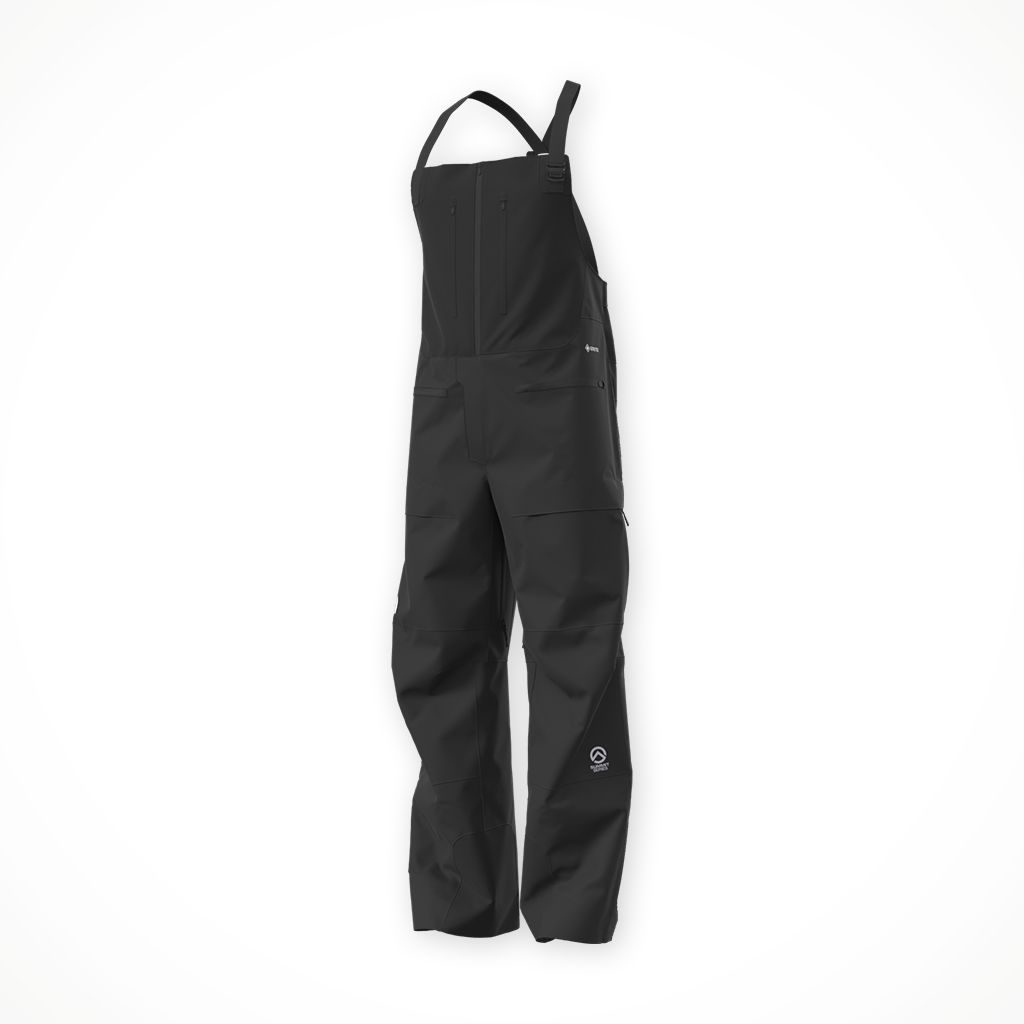 Summit Verbier GTX Bib — Men's