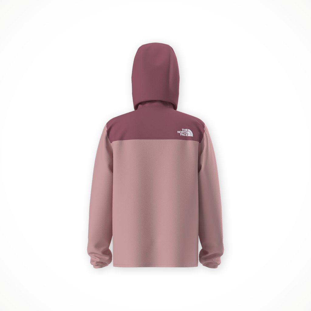 Glacier Full Zip Hoodie — Kids'