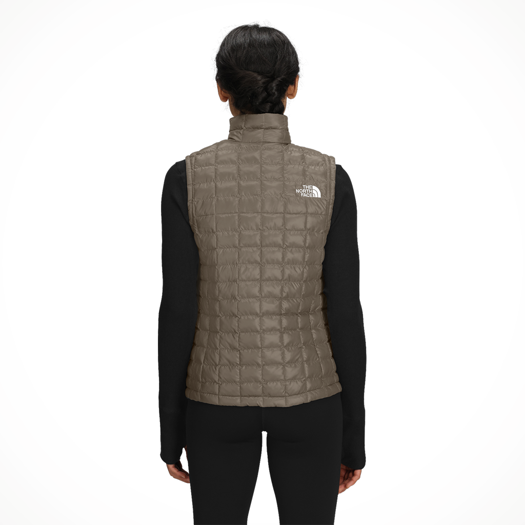 ThermoBall Vest — Women's
