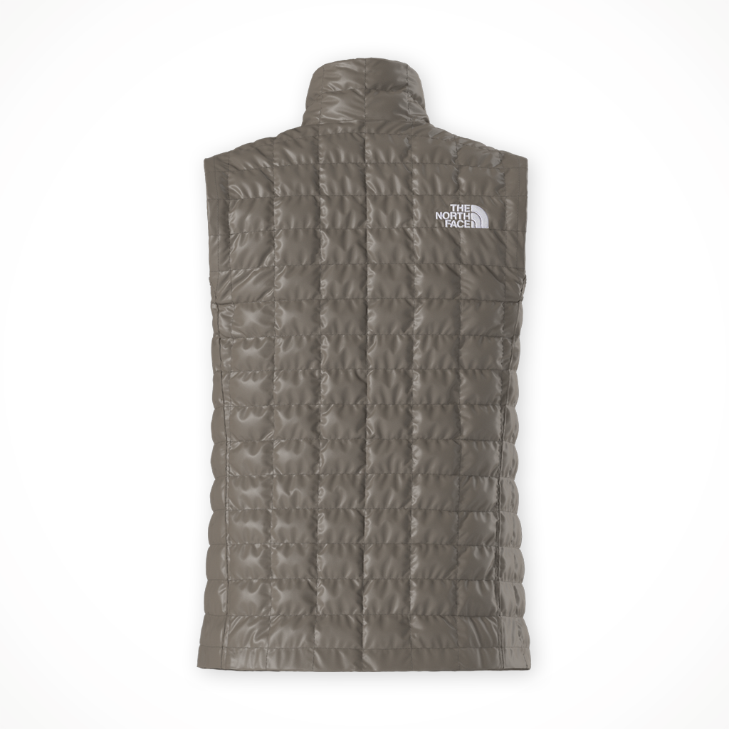 ThermoBall Vest — Women's