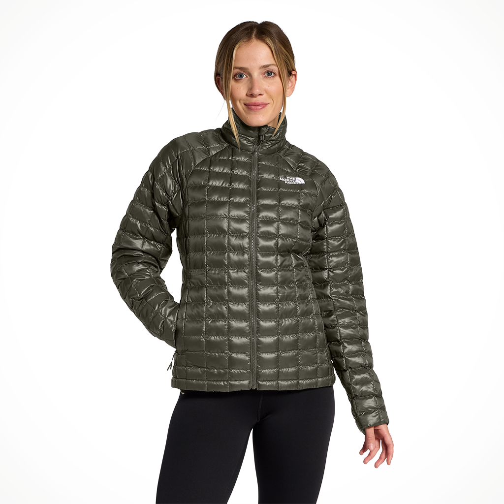 Thermoball Jacket — Women's