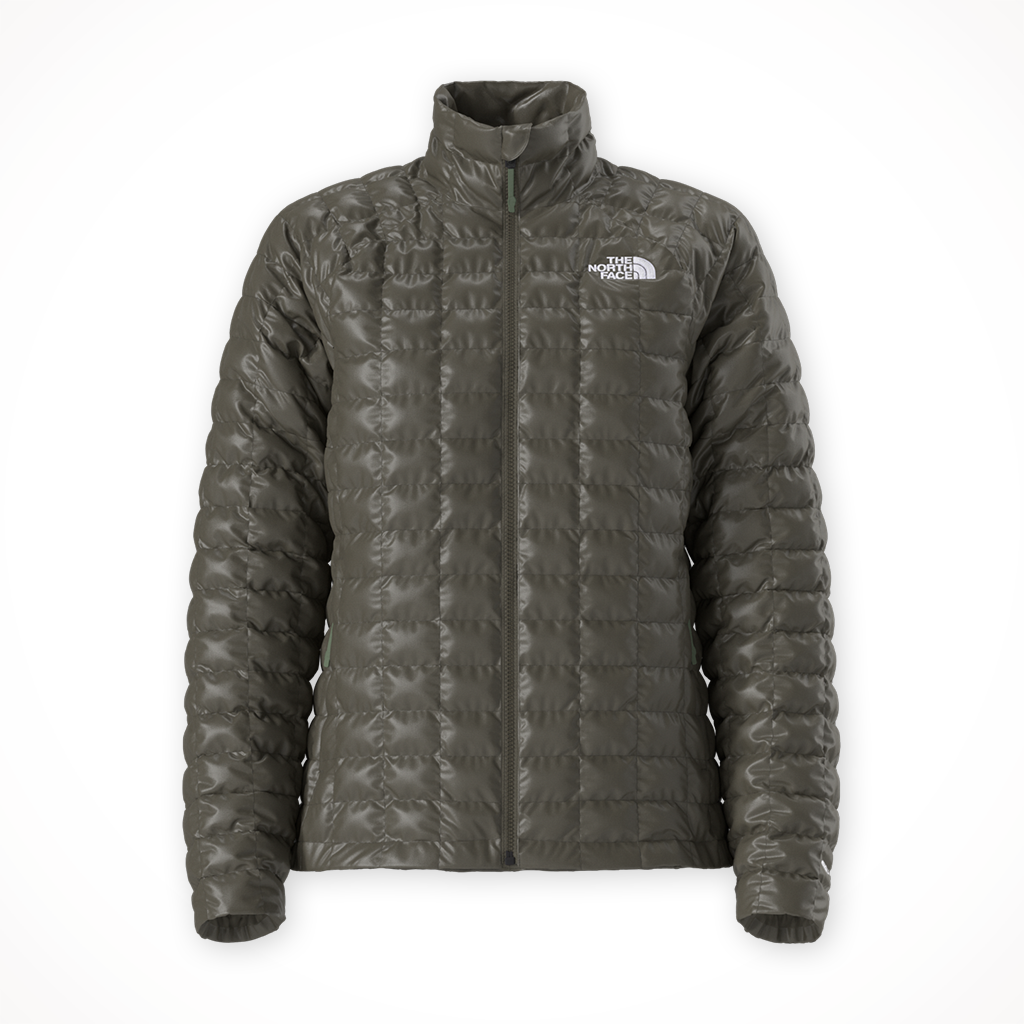Thermoball Jacket — Women's