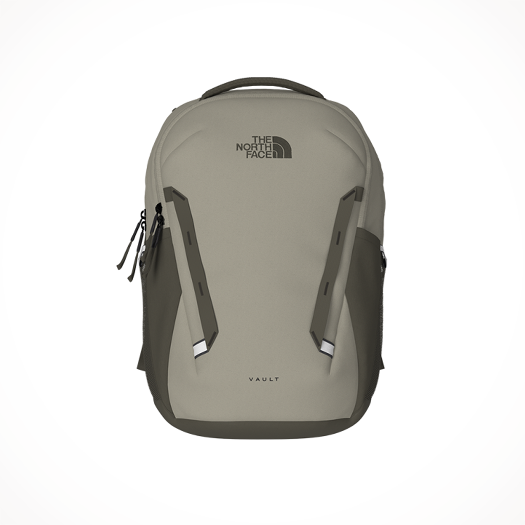 Product image: TNF Vault Clay Grey New Taupe Green Alt1.