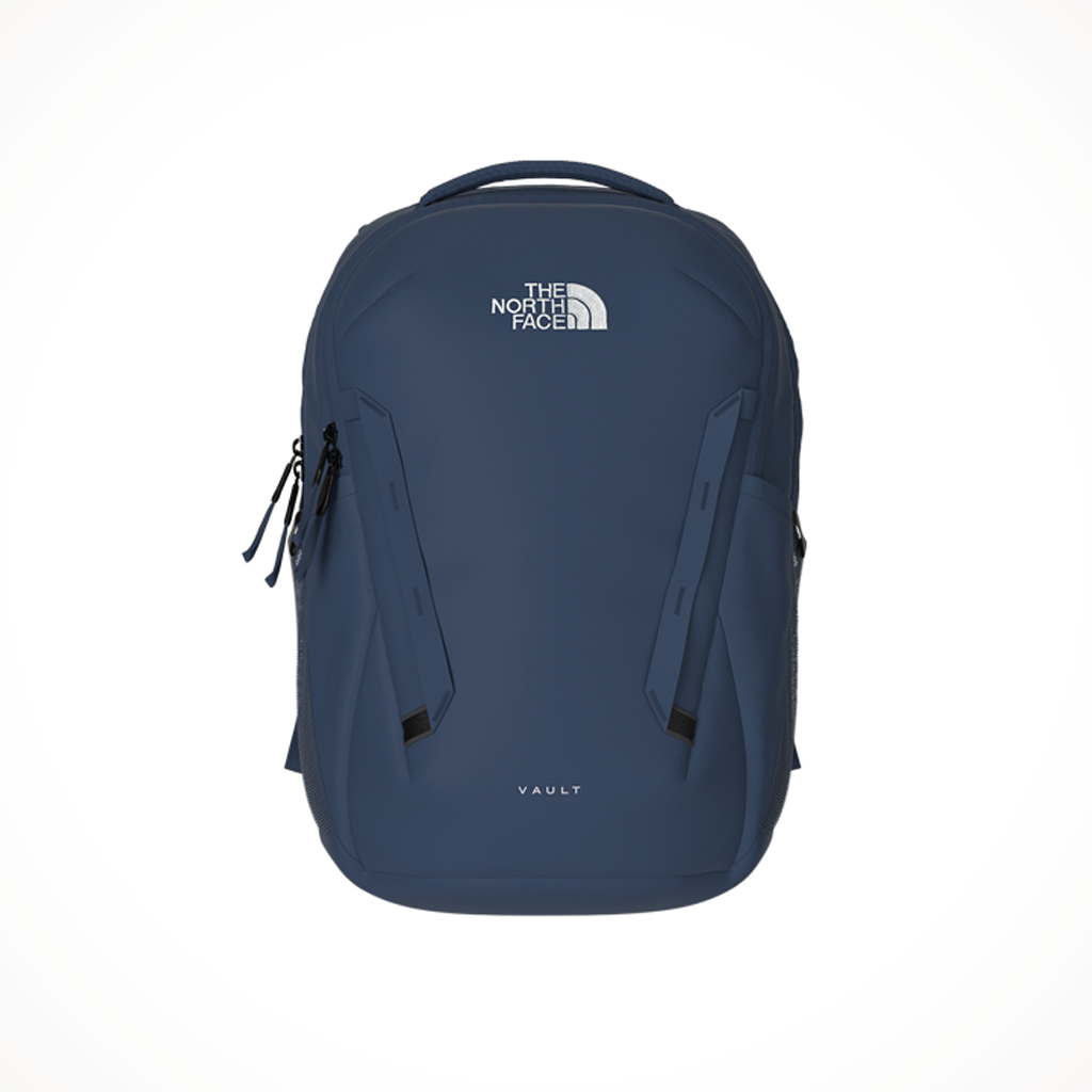 Product image: TNF Vault Shady Blue TNF White Alt1.