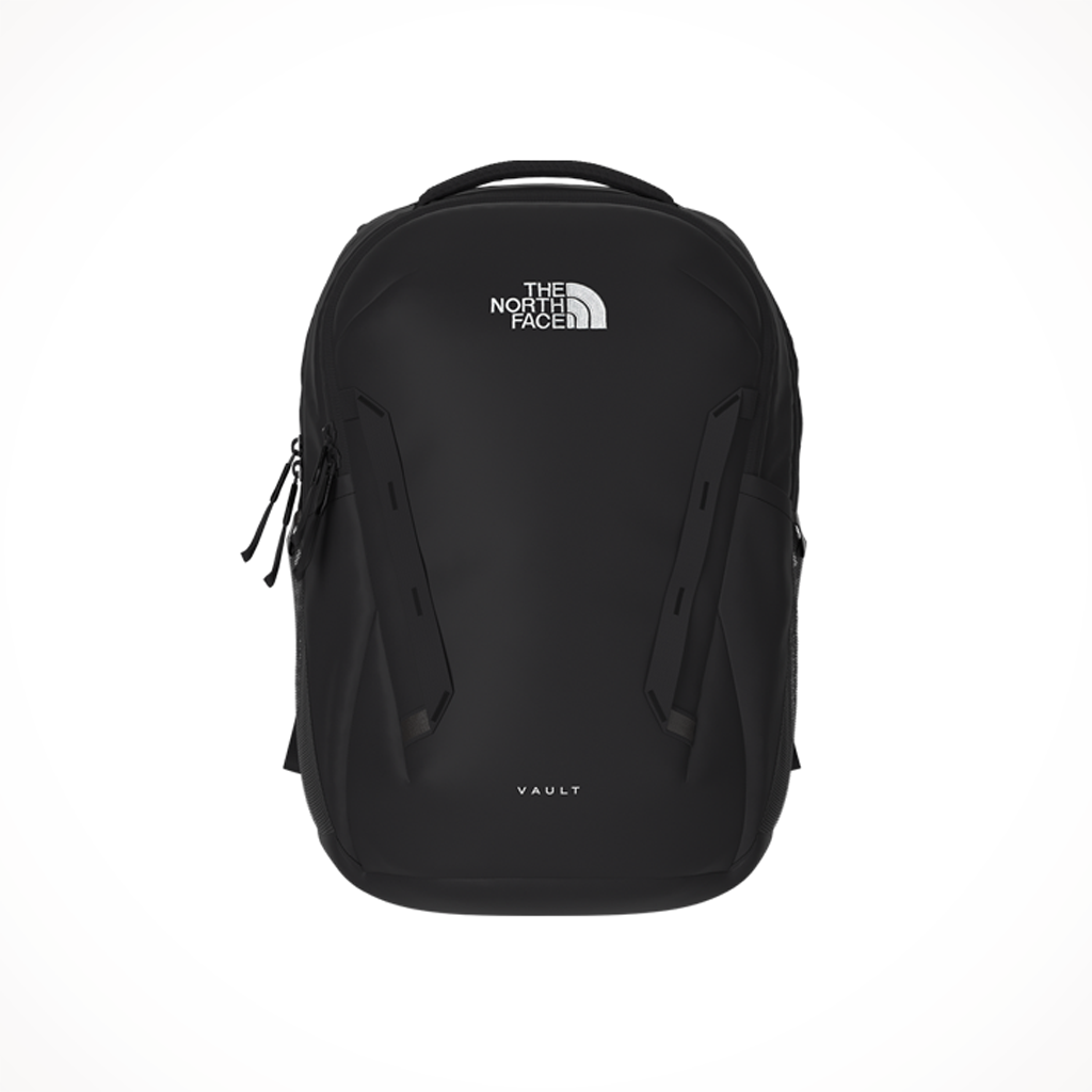 Product image: TNF Vault TNF Black NPF Alt1.