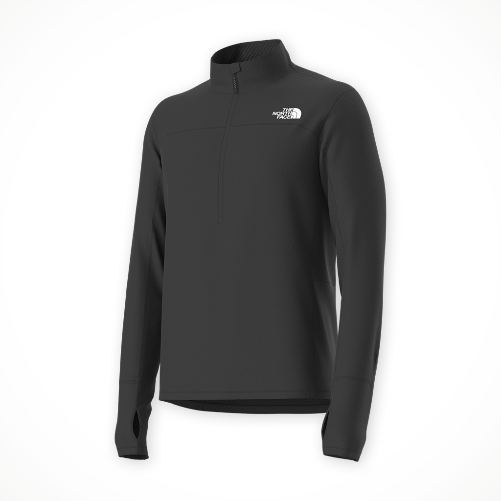 Winter Warm Pro ¼ Zip — Men's