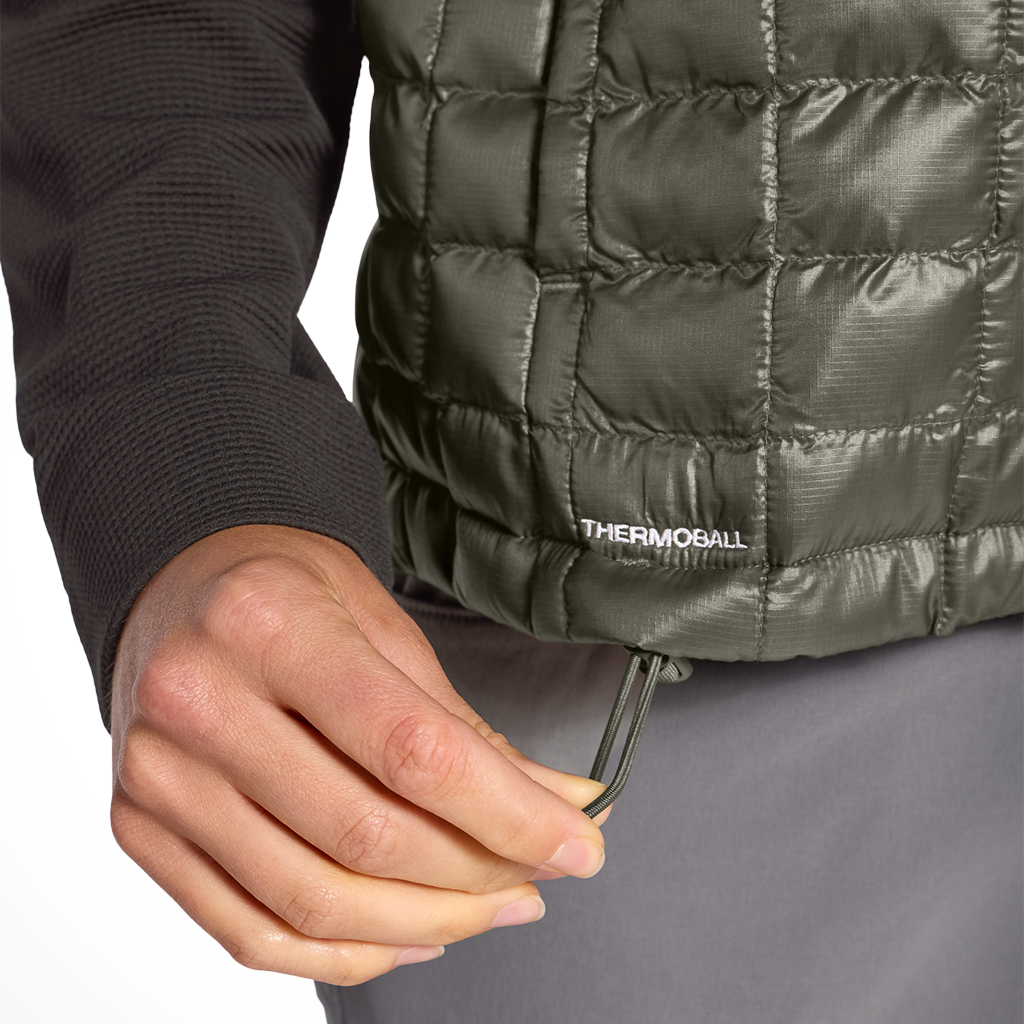 Thermoball Vest — Women's