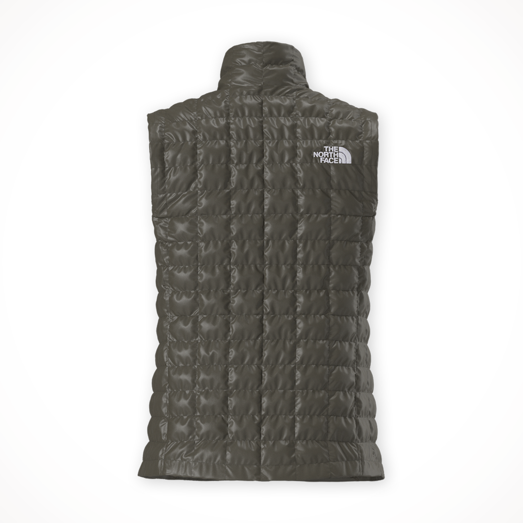 Thermoball Vest — Women's