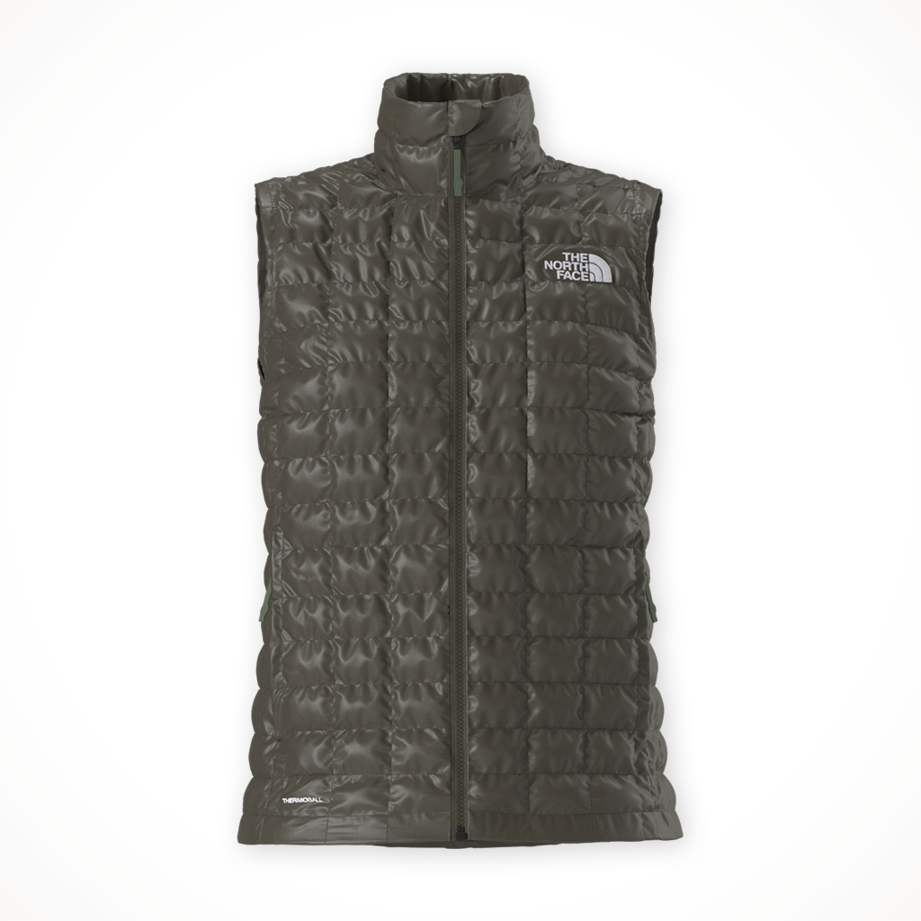 Thermoball Vest — Women's