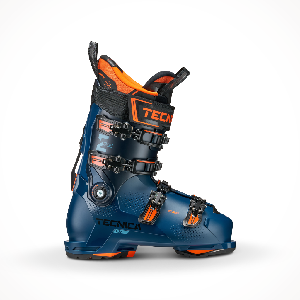 Mach1 LV 120 — Men's (2026)