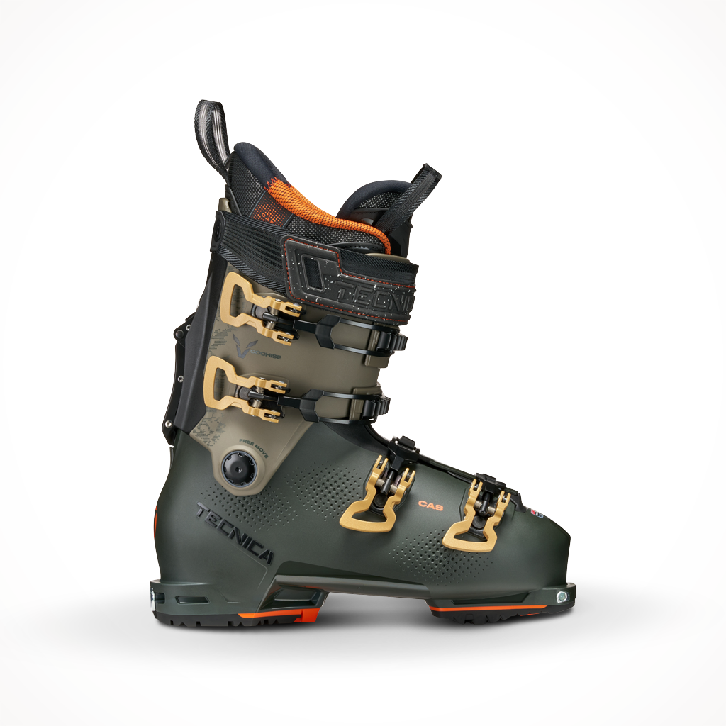 Cochise 120 — Men's (2026)