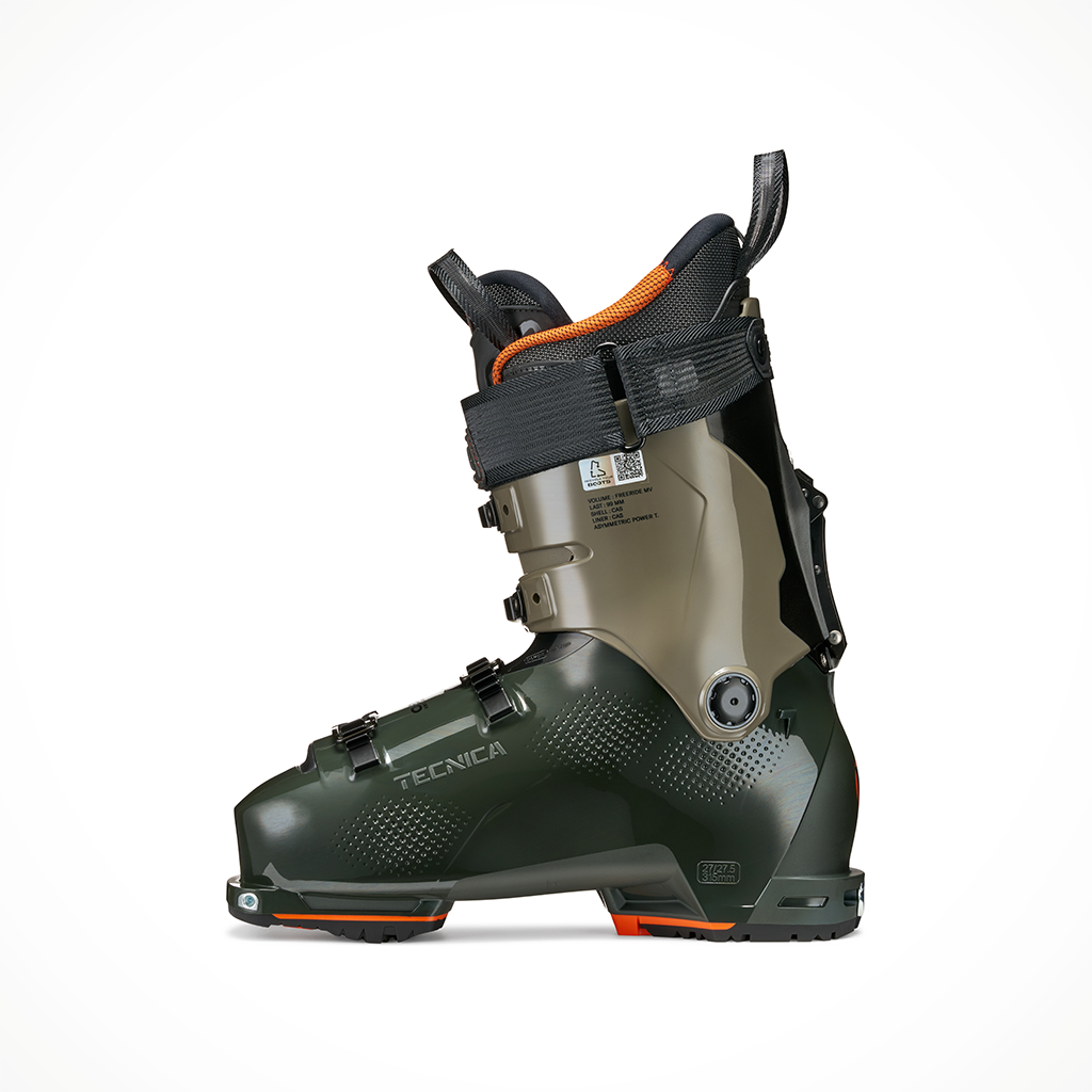 Cochise 120 — Men's (2026)