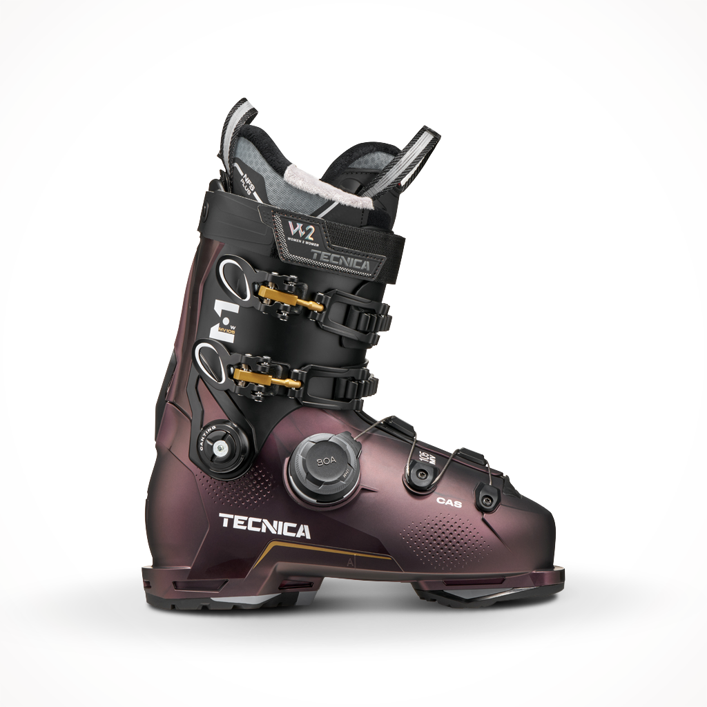 Mach Boa MV 105 W — Women's (2026)